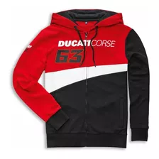 Sudadera Con Capucha Bagnaia Ss21