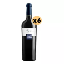 Vino La Azul Reserva Blend 6x750ml