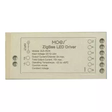 Interruptor Dimmer Led Driver Zigbee Modulo Automação Alexa