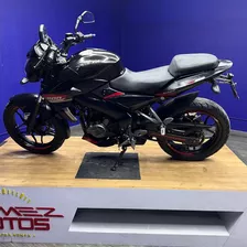 Bajaj Pulsar Ns 200 2019