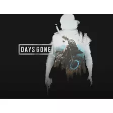 Days Gone Chave Steam