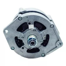 Alternador Compatible Con Iveco Eurocargo / Serie 113 Nosso