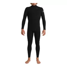 Wetsuit Quiksilver Everyday Sessions 3/2 Cz Wt23 Black