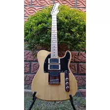 Guitarra Electrica Telecaster Rcm Jeff Beck Tribute Custom