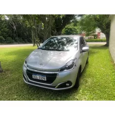 Peugeot 208 1.5 Allure Extrafull