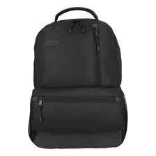 Mochila American Tourister Liverpool 18 Litros Preto