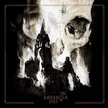 Behemoth - In Absentia Dei - 2 Cds + Dvd - Novo!!