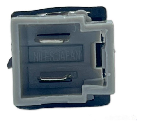 Bulbo Switch Int. Pedal Freno Nissan Ts-iii, P-up . Original Foto 4