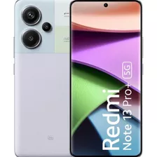 Xiaomi Redmi Note 13proplus 5g 512gb 12gb Ram Versão Global