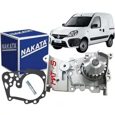 Bomba D'agua Kangoo Express 2015 2016 1.6 16v Nakata