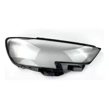 Par Lentes Farol Audi A3 2017 2018 2019 