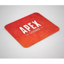 Mousepad: Apex Legends