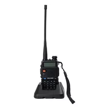 Radio Comunicador Dual Band Baofeng Uv-5r Vhf Uhf