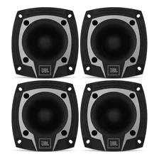 04 Super Tweeter Profissional Selenium Jbl St302-x 125w Rms