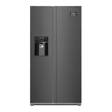 Refrigerador Smartlife Side By Side Sl Sbs 690 Sdi Albion