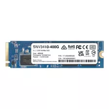 Ssd Synology M.2 2280 Nvme Snv3410 400g