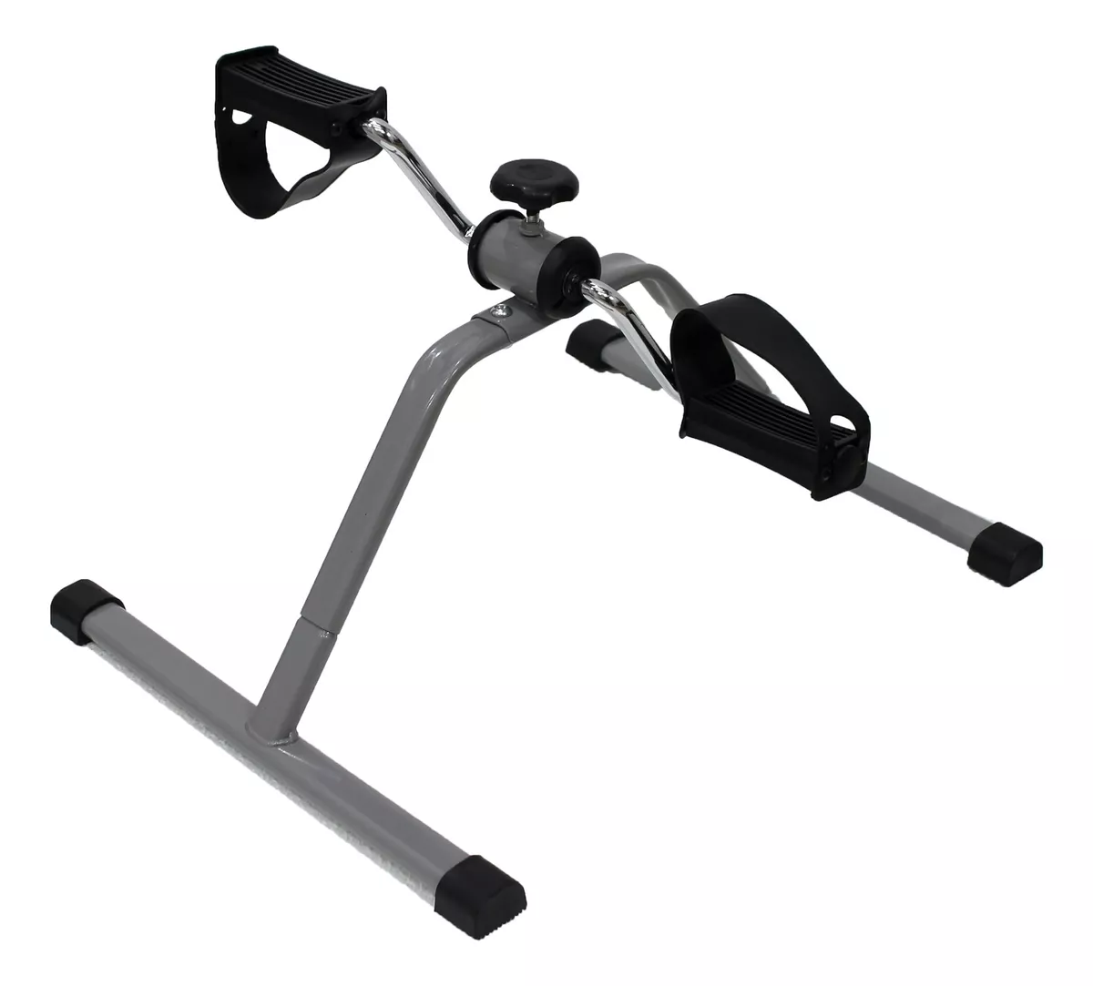 Mini Bike Cicloergômetro Exercício Sentado Fisioterapia Pe