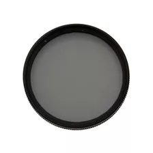 Filtro Cpl (circular Polarizador) 52 Mm