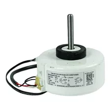 Motor Ventilador Evaporadora Springer Carrier Electrolux 