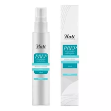 Prep Preparador Antisséptico Nati 90ml 