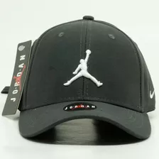 Boné Air Jordan Nike - Estilo Único E Conforto Premium Para 