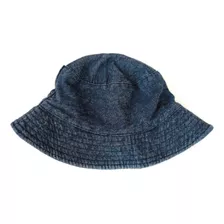 Gorro Piluso Jean 90s Streetstyle