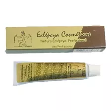 Tintura Sobrancelhas Eclépcya Clara 15g + 1 Diluente 30ml