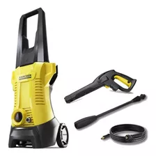 Lavadora De Alta Pressão K2 1600l 1.2kw Karcher 110v