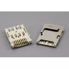 Zocalo Lector De Sim Card Chip Microsd Para LG G3 Repuesto