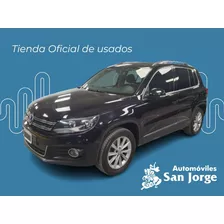 Volkswagen Tiguan 5 Puertas 2,0 Tsi Sport & Style 2013