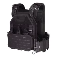 Chaleco Táctico Yakeda Plate Carrier, Liberacion Rapida Fast