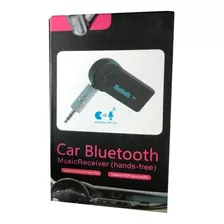 Bluetooth Inalambrico Para Carro, Computadora, Hogar. 