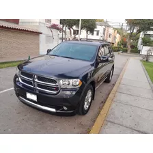 Dodge Durango Express Rwd 4x2