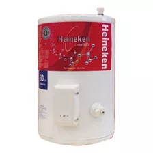 Termotanque Electrico Heineken 30 Lts 