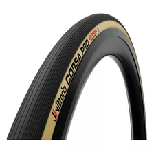 Cubierta Vittoria Semitubo Corsa Pro Tubeless - Sportpolis