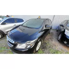 Chevrolet Onix 4p Ltz Mt 2016 