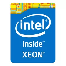 Processador Intel Xeon E5-2650 V3 Bx80644e52650v3 De 10 Núcleos E 3ghz De Frequência