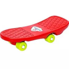 Merco Toys Skate Infantil Plástico (cores Sortidas).