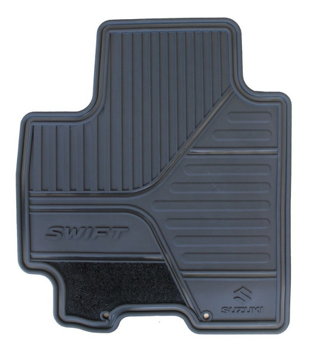 Tapetes Originales Para Swift Suzuki 2018-2024 Vinil  Foto 2