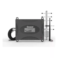 Kit Antena Amplificador Señal Celular Repetidor Lintratek