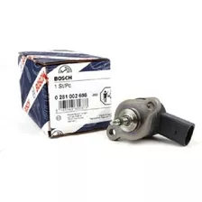 Valvula Reguladora Sprinter 0281002698 A6110780549 Bosch