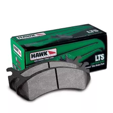 Hawk Performance 'hb528y.811 lts Brake Pad