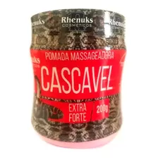  Gel Massageador Cascavel Alívio Imediato Da Dor Gel Massagea