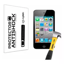 Lamina Protector Anti-shock Anti-golpe Apple iPod Touch 4g