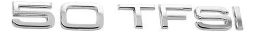 30 35 55 Tfsi Trunk Insignia Trasera Emblema Para Audi A3 Foto 8