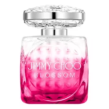 Perfume Jimmy Choo Blossom Para Mujer 100ml