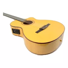 Violao Taylor Nylon Ns62ce C/case - Novo