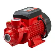 Bomba Periferica Elevadora Omaha Qb60 0.37kw - ½ Hp 220v