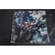 Pink Floyd Obscured By Clouds Lp Vinil