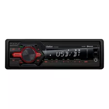 Estereo Para Auto Cd/bt/usb Marca Clarion Fz259